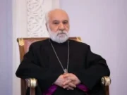 Այսօր կատարվում է այն, ինչ կատարվեց 1915 թվականին. Նաթան Սրբազան