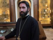  Հեռո՛ւ գնացեք, հեռո՛ւ «խաղացեք» ձեր «ֆուտբոլները». հոգևորականներս ձեզ համար խամաճիկներ չենք. Ասողիկ աբեղա Կարապետյան