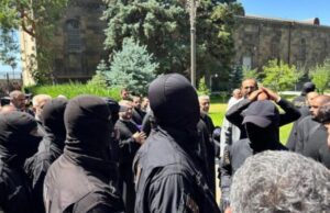 Այս իշխանության համար չկա սրբություն, կա միայն սեփական իշխանությունը պահելու մոլուցք․ «ՀայաՔվե»