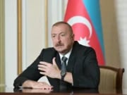 Բաքուն Թեհրանից պահանջել է «հանդարտեցնել» Երևանում իր դեսպանին