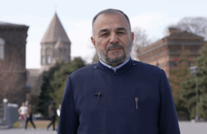 Այսօր Արցախի թեմի ձեռամբ Մայր Աթոռում կմատուցվի Սուրբ և անմահ պատարագ