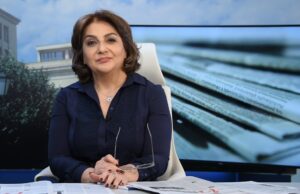 Ռուբիկոնն անցած Փաշինյանն այլեւս չի ուզում դեմոկրատի քողի տակ հանդես գալ եւ օրենքների անգամ ֆորմալ կողմը պահել․ Արմինե Օհանյան