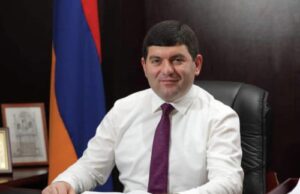 Մնում եմ այն կարծիքին, որ ընդդիմադիր գործիչներն ուշ թե շուտ կմիավորվեն. Դավիթ Համբարձումյան