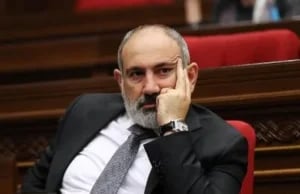 Փաշինյանի հավանության վարկանիշը 2018–ին ավելի քան 80 տոկոս էր, 7 տարի անց՝ 11-17 տոկոս. Զեկույց
