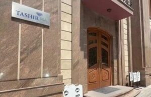 Ովքեր են «Տաշիր գրուպ»–ի գլխավոր գրասենյակում տեղի ունեցած խուզարկությունից հետո կալանավորվածները.․․