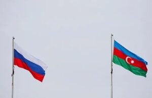 Ռուսաստանի և Ադրբեջանի միջև լարվածությունը սրվում է, ինչը սպառնում է Մոսկվայի ազդեցությանը․․․