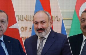 Հայաստանը, Թուրքիան եւ Ադրբեջանը համաձայնության են եկել «Զանգեզուրի միջանցքի» հարցում․ օրվա մամուլ (տեսանյութ)