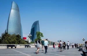 Ադրբեջանը կարող է կտրուկ կորցնել ռուս զբոսաշրջիկներին՝ քաղաքական լարվածության ֆոնին