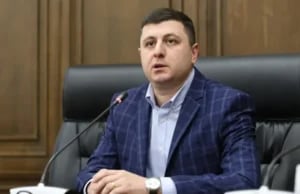 Սպասելու ժամանակ պարզապես չկա, և օր առաջ պետք է լծվել անվստահության միջոցով հարցերի լուծմանը. Տիգրան Աբրահամյան
