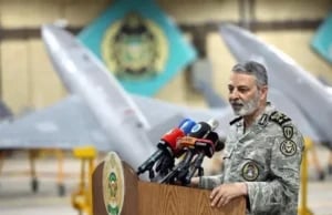 Իրանը սպառնացել Է Իսրայելին․․․
