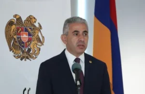 Մարդասերները՝ բանտում, մարդասպանները՝ ազատության մեջ․ սա է Նիկոլ Փաշինյանի ղեկավարած Հայաստանը․ Էդգար Ղազարյան