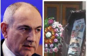 ԴԱԳԱՂՆԵՐՈՎ ԻՇԽԱՆՈՒԹՅԱՆ ԵԿԱԾԸ ԴԱԳԱՂՆԵՐՈՎ ՊԱՀՈՒՄ Է ԱՅՆ …