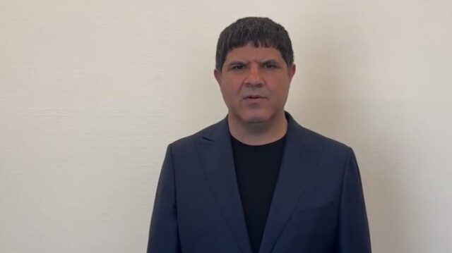 ադրբեջանցի