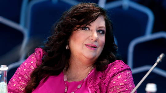 բայդենի օգնական