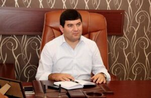 Ու որբացել է քաղաքս այնպե՜ս…