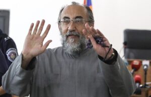 Միքայել Աջապահյանի գործը՝ 2026-ի ընտրությունների մթնոլորտի վտանգավոր տրիգեռ