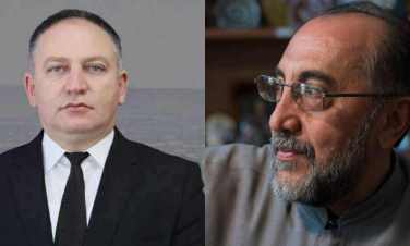 միքյել սրբազան +