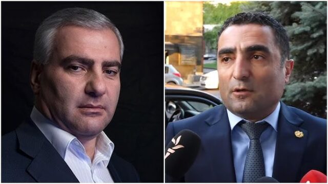 սամվել ռոմանոս