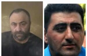 Իր հայրենիքում պատիժ է կրում՝ ազգային արժանապատվությունը պաշտպանելու համար