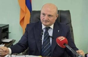 «Տե՛ր կանգնեք ձեր ձայներին».Վարդան Ղուկասյանի կոչը՝ իր ընտրողներին