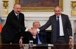 Նույնիսկ այսօրվա վիճակում հնարավոր է բանակցել և ավելի դրականորեն կառավարել հետագա ընթացքը