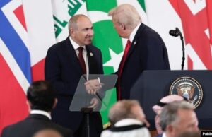 Ինչո՞ւ է Միացյալ Նահանգները այդքան հետաքրքրված այսպես կոչված՝ Զանգեզուրի միջանցքի վերահսկմամբ։