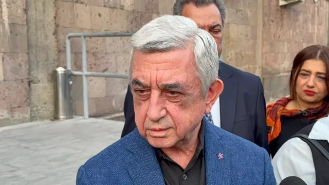 սերժ