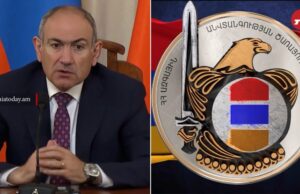 ԱԱԾ-ն՝ քաղաքական խաղերում. վտանգավոր վիճակ պետության համար