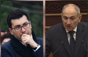 ՊԱՏԱՍԽԱՆԵ՞Լ ՆԻԿՈԼԻՆ, ԹԵ՞ ՉՊԱՏԱՍԽԱՆԵԼ. ԱՅՍ Է ԽՆԴԻՐԸ