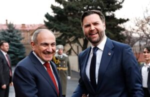Հայաստանը նոր պատերազմի շեմի՞ն. գերտերությունների խաղասեղանին դրված հայրենիք