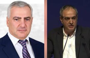 Երկրի անվտանգությունն ու աշխարհաքաղաքականությունը բիզնես չեն