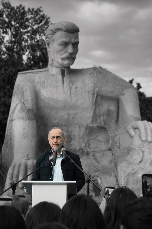 անդրանիկ քոչարյան