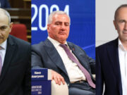 Մինչ ընդդիմությունը դինջ-դինջ կմտորի, Փաշինյանը հերթով «կքնեցինի» բոլորին…