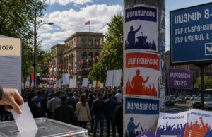 «Հակասնկային քարոզարշավ»