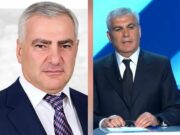 Արամ Սարգսյանն՝ ընդդեմ «Ուժեղ Հայաստանի»