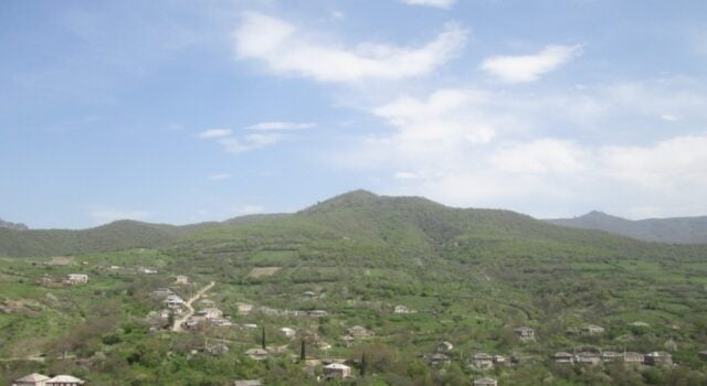 Հունիսի 7-ի ընտրություները էին