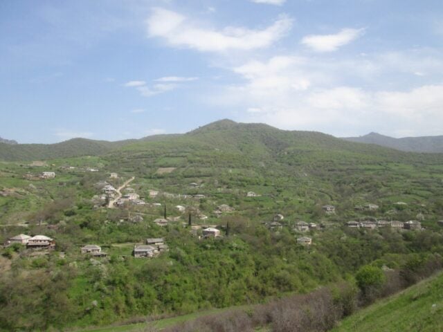 ոսկան