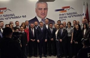 ՄԱՆԴԱՏԻ ԳԱՅԹԱԿՂՈՒԹՅՈՒՆՆ ՈՒ ՊԵՏԱԿԱՆՈՒԹՅԱՆ ԳԻՆԸ. ՊԱՅՔԱ՞Ր, ԹԵ՞ ՊԱՅՔԱՐԻ ԻՄԻՏԱՑԻԱ